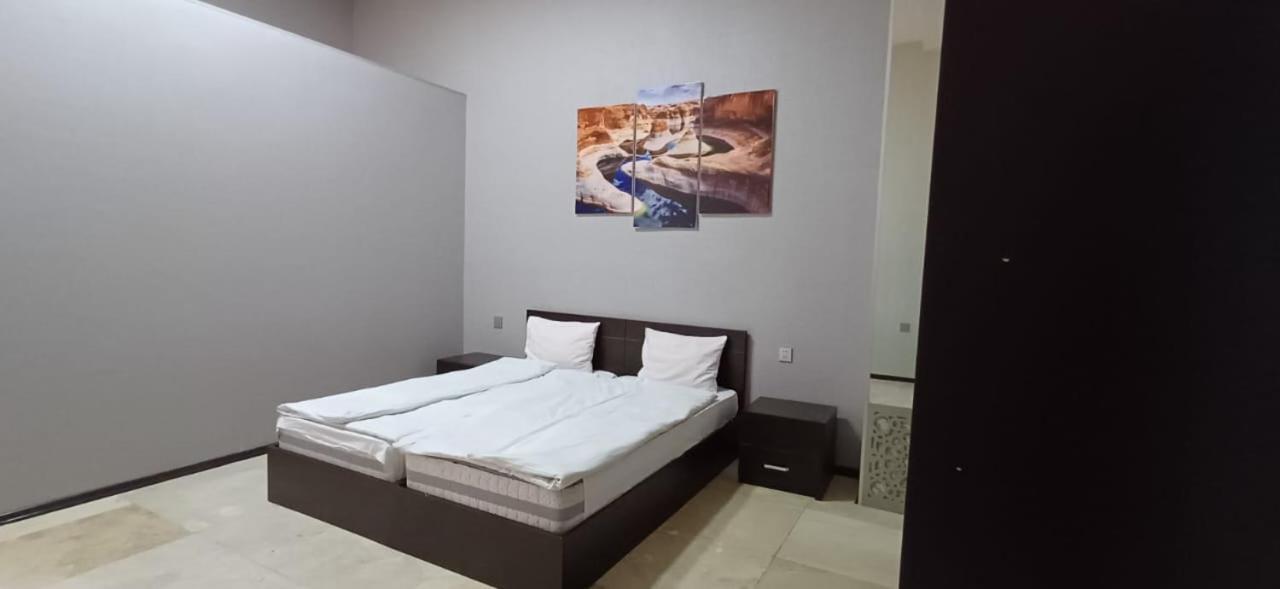 Gabala Bliss Inn Hotel And Restaurant 客房 照片