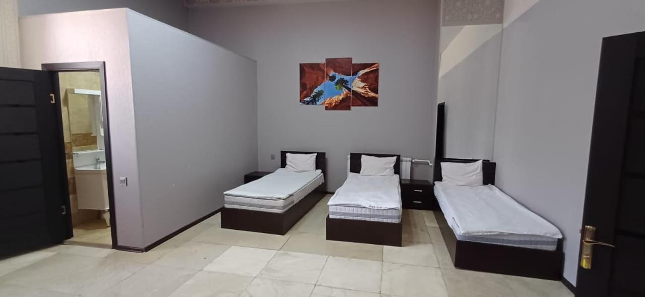 Gabala Bliss Inn Hotel And Restaurant 客房 照片