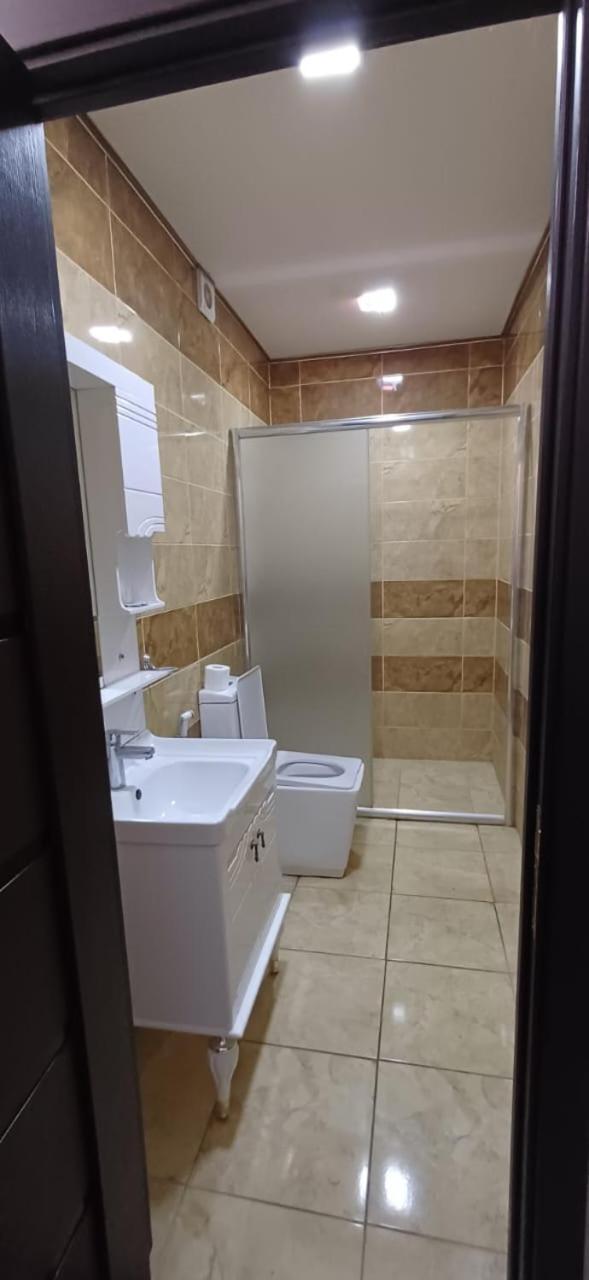 Gabala Bliss Inn Hotel And Restaurant 客房 照片