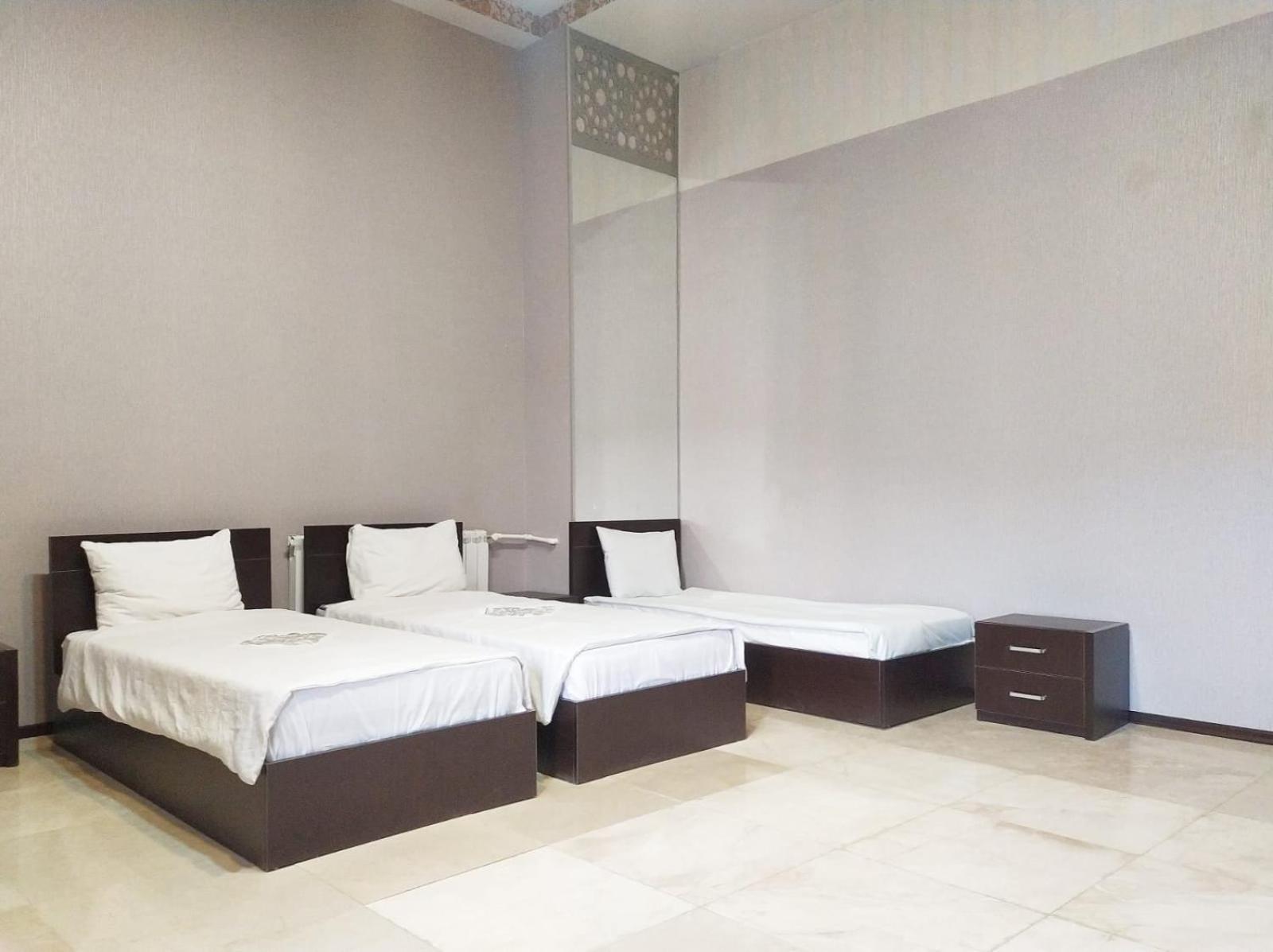 Gabala Bliss Inn Hotel And Restaurant 客房 照片