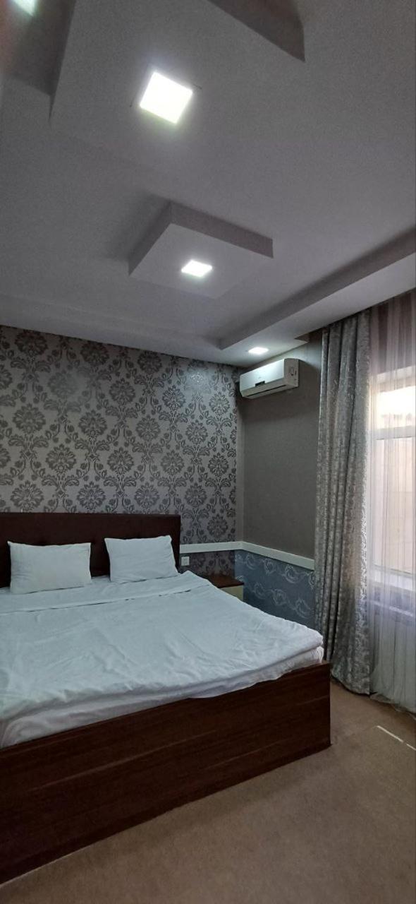 Gabala Bliss Inn Hotel And Restaurant 客房 照片