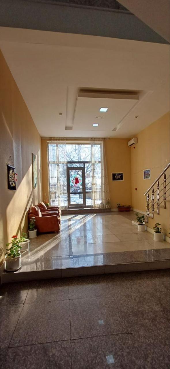 Gabala Bliss Inn Hotel And Restaurant 外观 照片