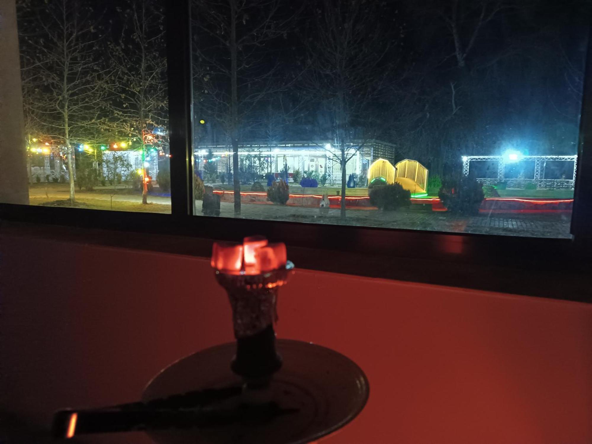 Gabala Bliss Inn Hotel And Restaurant 外观 照片